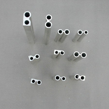 各种工业用型材